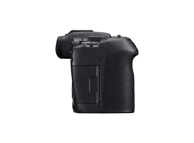 ციფრული ფოტოაპარატი Canon 5137C040AA EOS R7, Camera Body, Black, 6 image