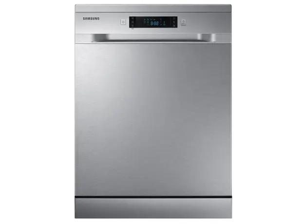 ჭურჭლის სარეცხი მანქანა Samsung DW60M5052FS/TR, 2 image