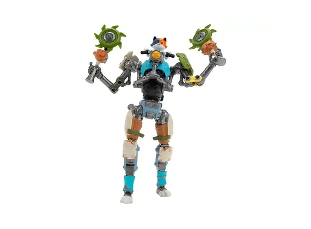 ფიგურა Fortnite Legendary Series Oversized Figure Kit, 2 image