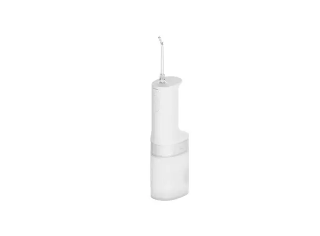 პირის ღრუს ირიგატორი Xiaomi Water Flosser 2 White, 5 image