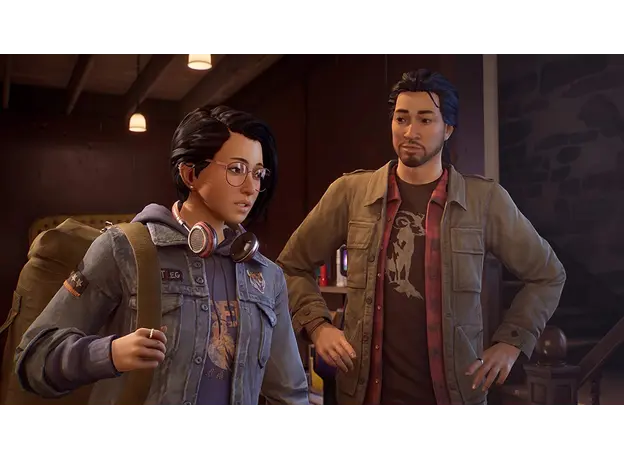 ვიდეო თამაში Game for PS4 Life is Strange: True Colors, 5 image