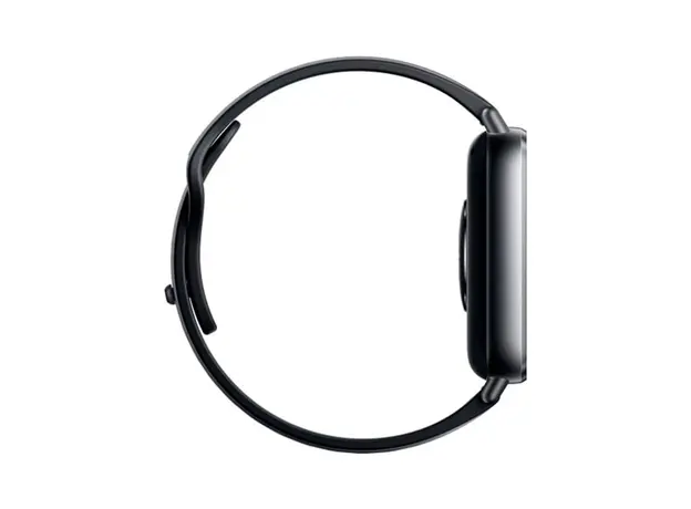 სმარტ საათი Xiaomi Redmi Watch 5 Active Midnight Black (BHR8784GL), 5 image