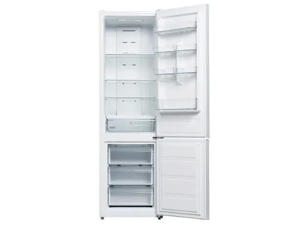 მაცივარი ARDESTO DNF-M326W200 refrigerator 245L, classA++, White, 4 image