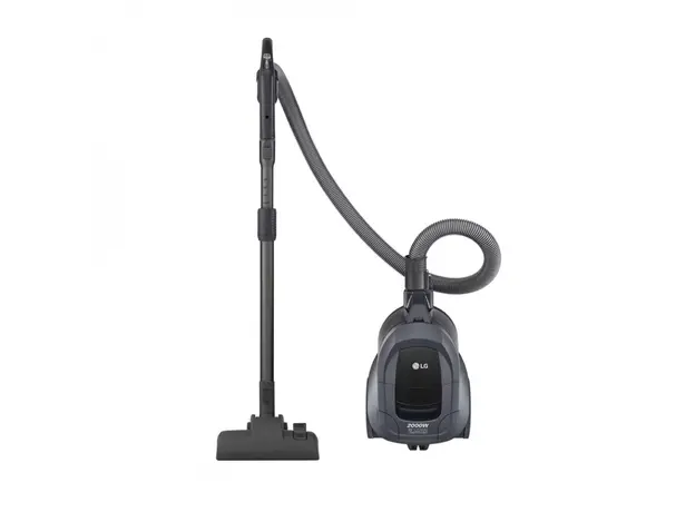 Vacuum cleaner LG VC5420NHTCG.AIGQCIS