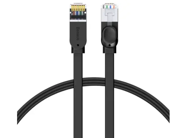 კაბელი Baseus High Speed Six Types Of RJ45 Gigabit Network Cable 3m PCWL-C01