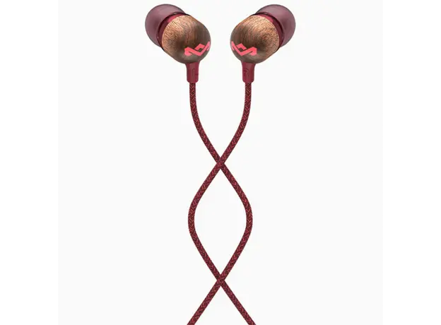 ყურსასმენი House of Marley EM-JE041-RD