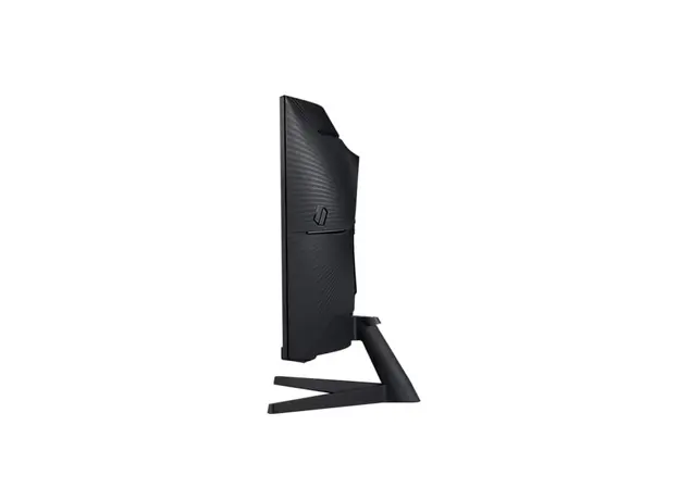 მონიტორი Samsung Odyssey G5 LS32CG550EIXCI 32" QHD 2560x1440 VA 1ms 165Hz, 6 image