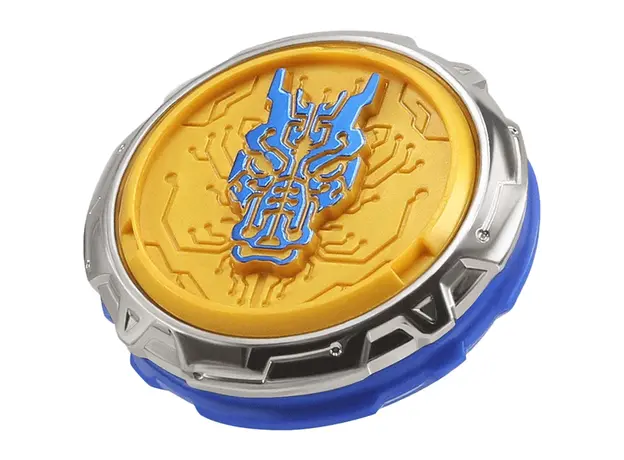 სათამაშო ნაკრები Infinity Nado VI Starter Pack Fury Wave Dragon, 4 image