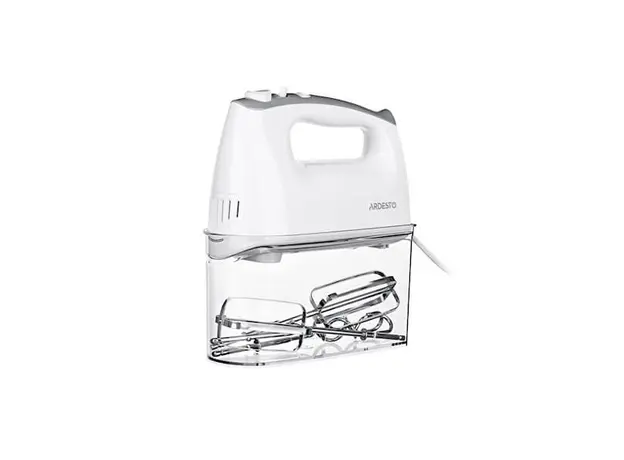 მიქსერი ARDESTO HMK-4006W, 2 image