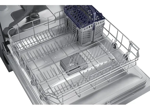 ჭურჭლის სარეცხი მანქანა Samsung DW60M5052FS/TR, 8 image