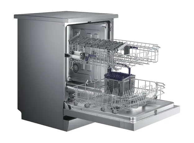 ჭურჭლის სარეცხი მანქანა Samsung DW60M5052FS/TR, 7 image