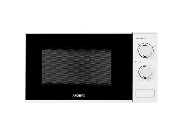 მიკროტალღური ღუმელი ARDESTO GO-M923W