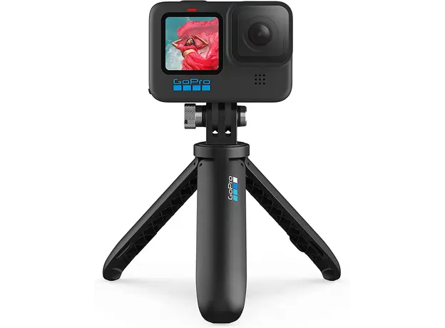 სტაბილიზატორი GoPro Shorty Mini Extension Pole Tripod for All GoPro Cameras, 6 image