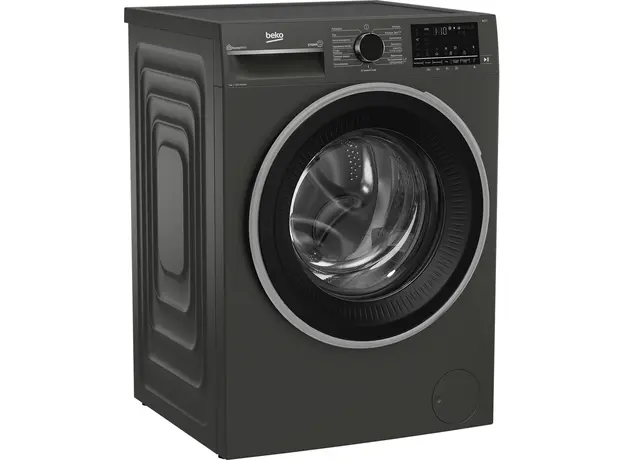 სარეცი მანქანა Beko B3WFR572AB b300, 4 image