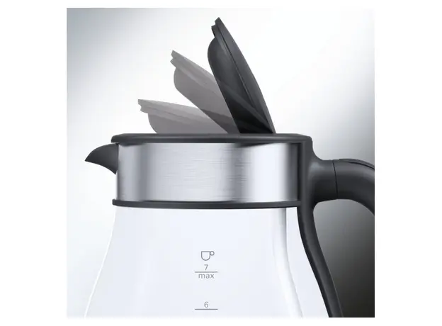 ელექტრო ჩაიდანი Kenwood ZJG112CL, 4 image