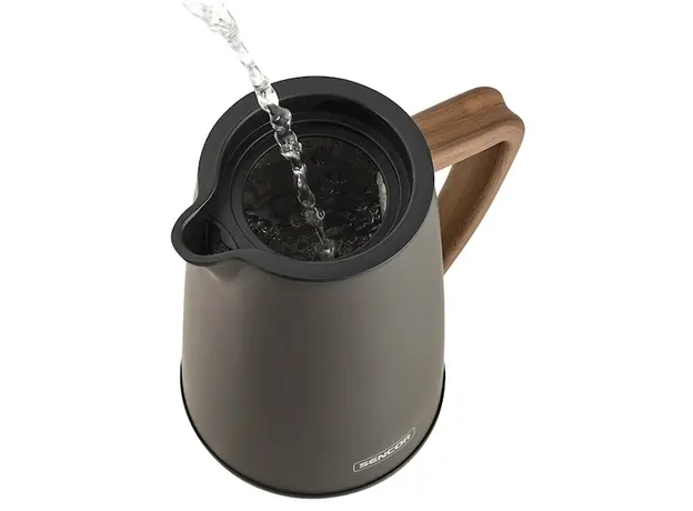 ელექტრო ჩაიდანი Sencor SWK 2727MB, 6 image