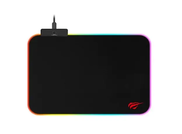მაუსპადი Havit Gaming mouse Pad HV-MP901, 2 image