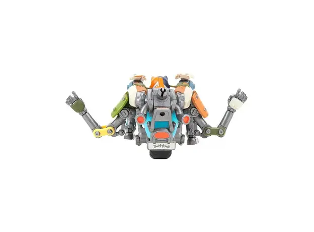 ფიგურა Fortnite Legendary Series Oversized Figure Kit, 9 image