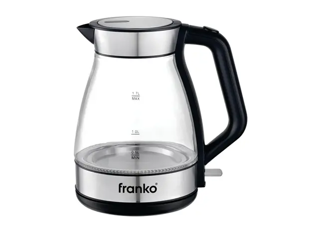 ჩაიდანი FRANKO FKT-1155