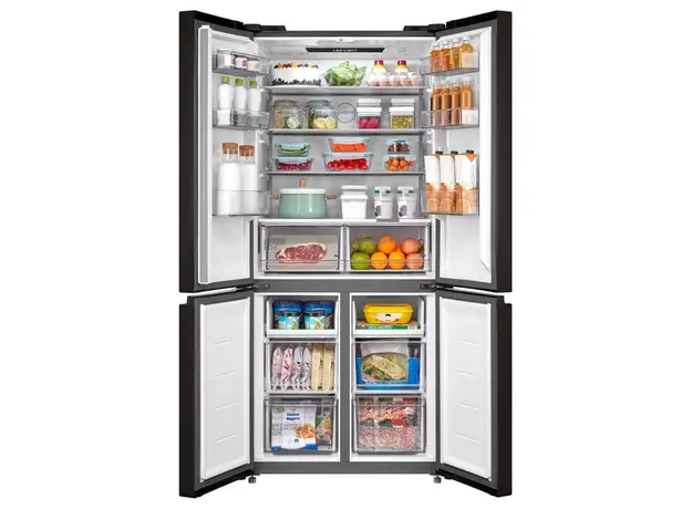 მაცივარი Midea MDRM691MIE22, 6 image