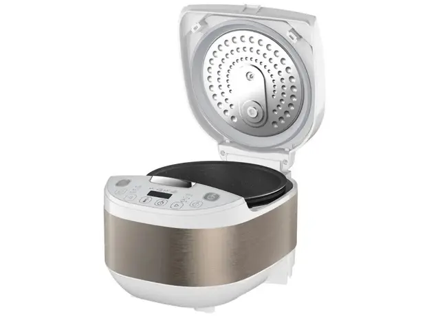 მულტსახარში ქვაბი MOULINEX MK622132, 3 image