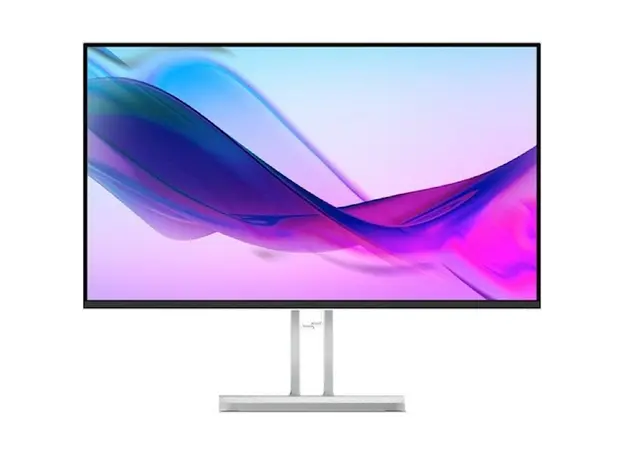 მონიტორი Lenovo L27i-4A 27" IPS 1920x1080 3Wx2 Cloud