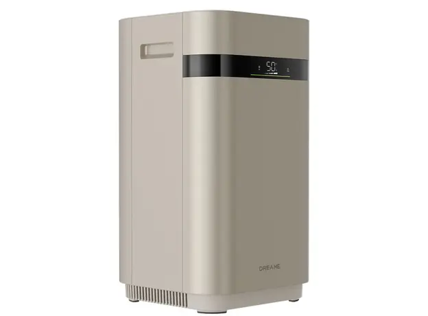 ჰაერის დამატენიანებელი Dreame H40 Evaporative Humidifier (CVF13A) EU, 3 image