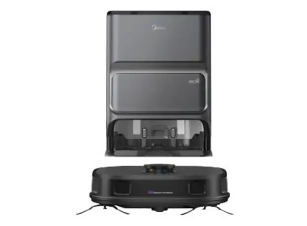 რობოტი მტვერსასრუტი Midea V12, 3 image