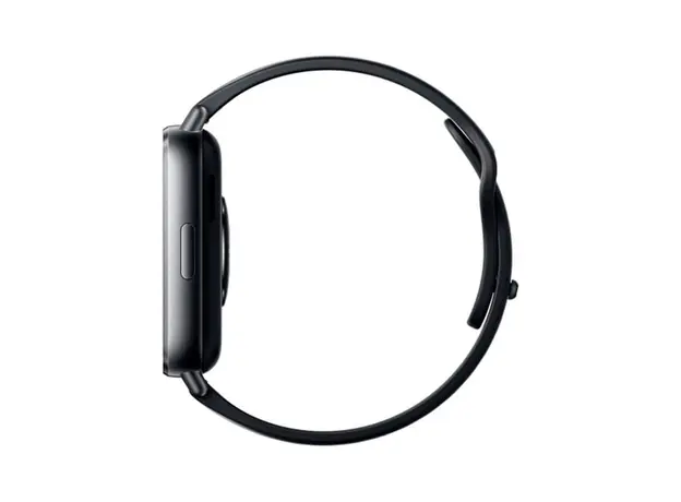 სმარტ საათი Xiaomi Redmi Watch 5 Active Midnight Black (BHR8784GL), 6 image