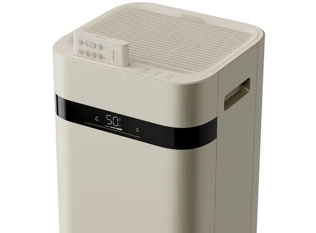 ჰაერის დამატენიანებელი Dreame H40 Evaporative Humidifier (CVF13A) EU, 4 image