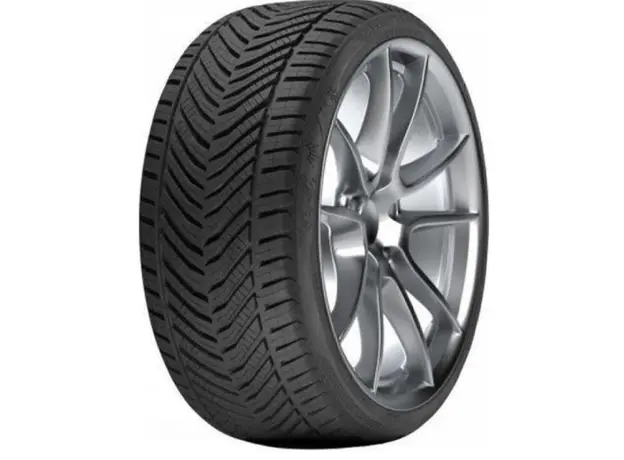 საბურავი Riken 225/45R17 94W All Season