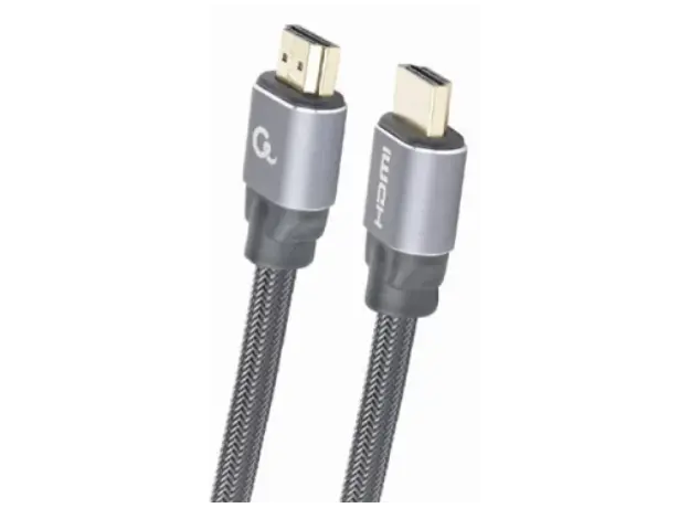 კაბელი Gembird CCBP-HDMI-10M HDMI Cable 10m "Premium series"