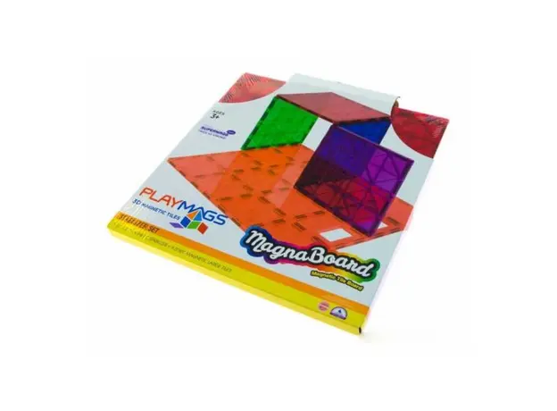 სათამაშო Magplayer Playmags Stabilizer Set PM172, 3 image