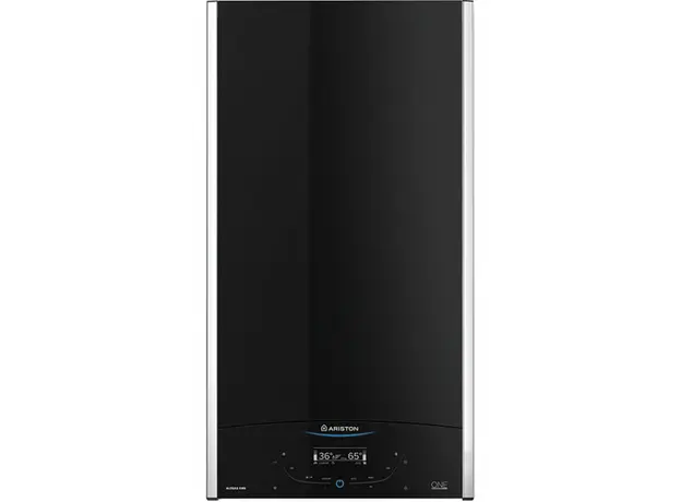 ცენტრალური გათბობის ქვაბი მილით ALTEAS ONE + NET 35 ARISTON