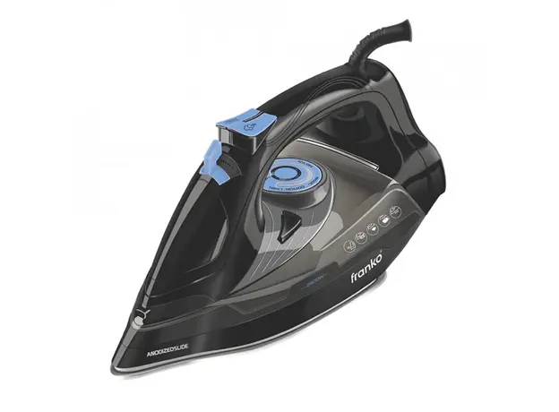 უთო FRANKO FSI-1187, 2 image