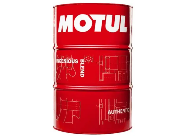 ზეთი MOTUL 8100 X-CESS GEN2 5W40 208L