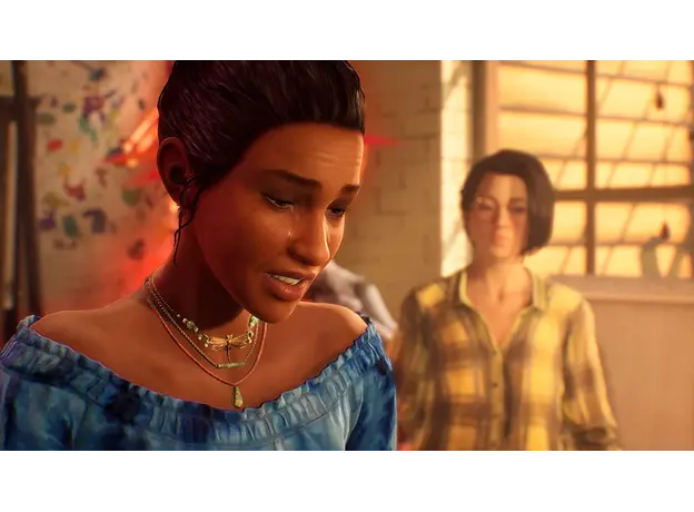 ვიდეო თამაში Game for PS4 Life is Strange: True Colors, 3 image