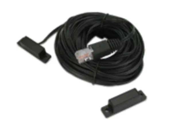 კარის გადამრთველი სენსორი ოთახებისთვის NetBotz Door Switch Sensor for Rooms or 3rd Party Racks - 50 ft., 2 image