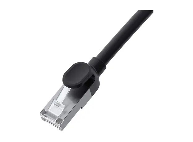 კაბელი Baseus High Speed Six Types Of RJ45 Gigabit Network Cable 3m PCWL-C01, 3 image