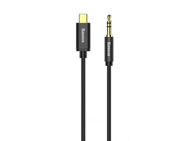 Cable Baseus Yiven Type-C male To 3.5 male Audio Cable M01 CAM01-01