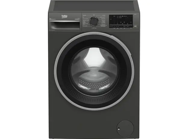 სარეცი მანქანა Beko B3WFR572AB b300