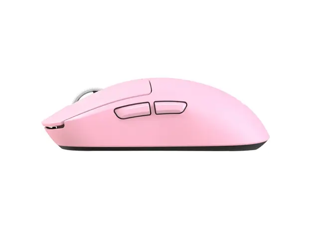 მაუსი 2E 2E-MG355UPK-WL MG355 WL, Wireless, USB-A, Gaming Mouse, Pink, 4 image