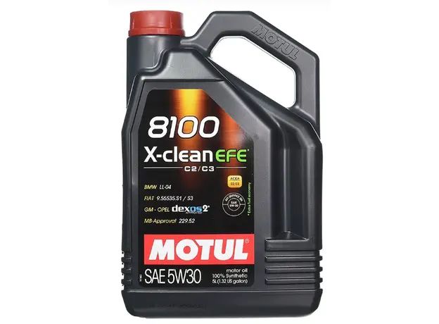 ზეთი MOTUL 8100 X-CESS 5W30 1L