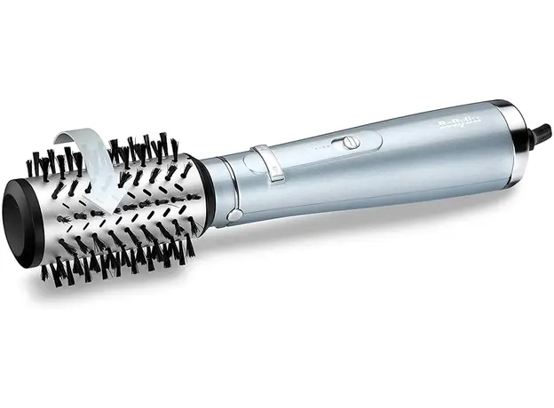 თმის სტაილერი Babyliss AS773E Hydro-Fusion Airstyler Icy Blue, 3 image