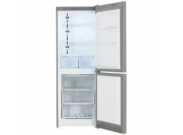 მაცივარი Indesit DS 4160 G, 4 image