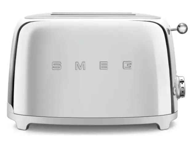 ტოსტერი SMEG - TSF01SSEU, 2 image