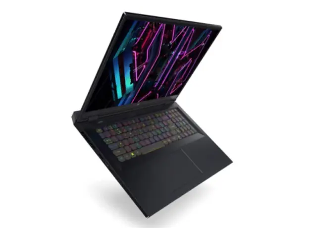 ნოუთბუქი Acer Predator Helios 18 PH18-71 18" WQXGA 165Hz Intel i7-13700HX 16GB 512GB RTX4060 8GB SSD - NH.QKTER.002, 5 image