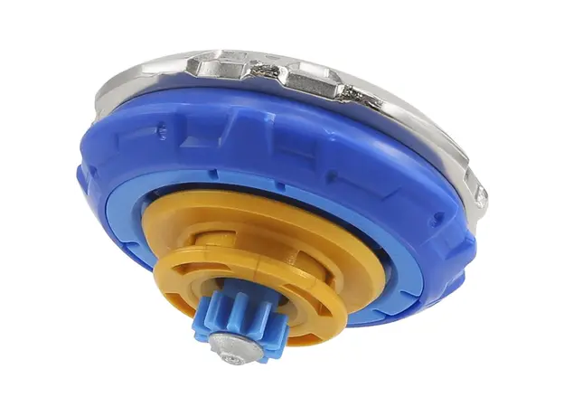 სათამაშო ნაკრები Infinity Nado VI Starter Pack Fury Wave Dragon, 5 image