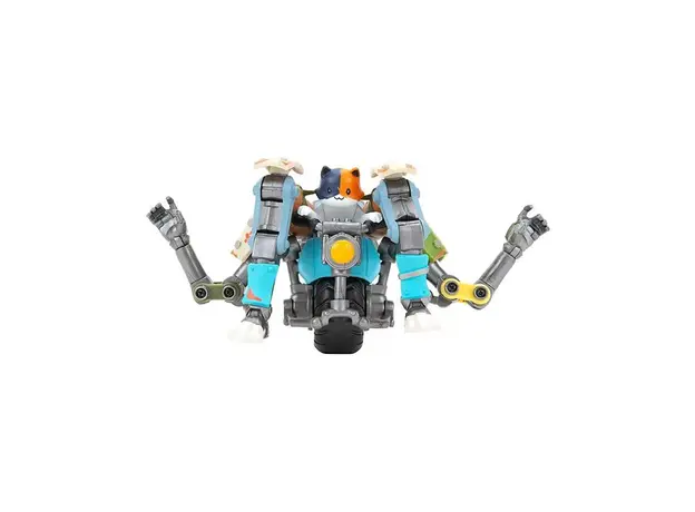 ფიგურა Fortnite Legendary Series Oversized Figure Kit, 8 image
