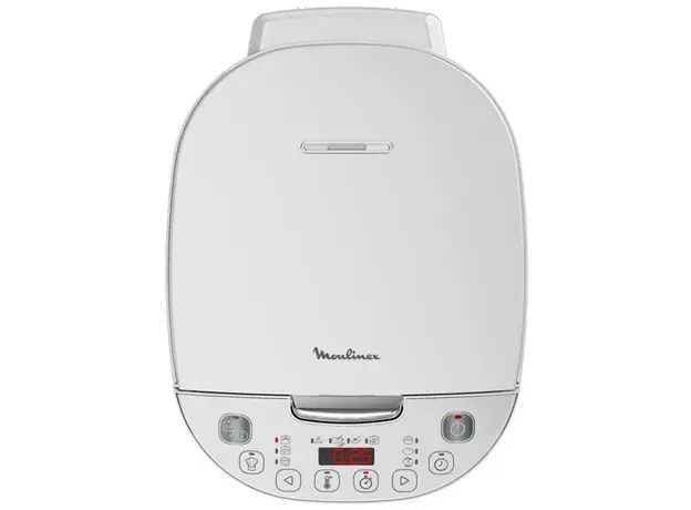 მულტსახარში ქვაბი MOULINEX MK622132, 4 image